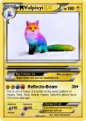Vulpixyi