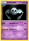 ULTRA SANS