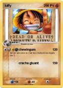 luffy