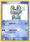 Froakie