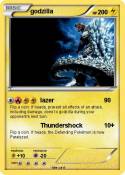godzilla