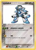 crystalbot