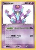 Psychospear