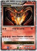 infernomonsteur