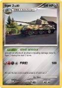 tiger 2