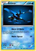 Greninja