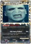 Lord Voldemort