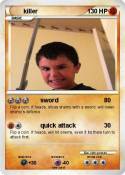 killer