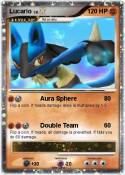 Lucario