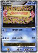 kyogre