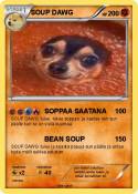 SOUP DAWG