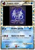 Dragons winter