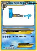 ULTIMATE HYDRO
