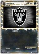 raiders