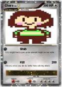 Chara