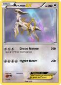 Arceus