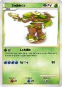 Sadidette