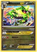 Rayquaza