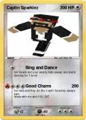 Captin Sparklez