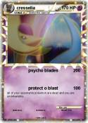 cresselia