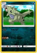 Tyranitar