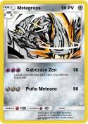 Metagross