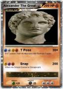 Alexander The