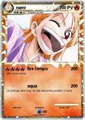 nami