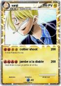 sanji