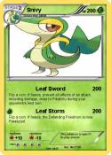 Snivy