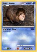 Justin Beaver