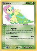 fluttershy