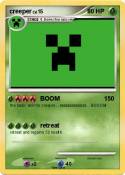 creeper