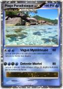 Plage