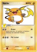 Raichu