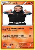 Jeff Hardy