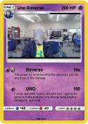 Uno Reverse