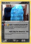 dark Santa