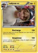 sullyvan ex