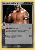 rey mysterio