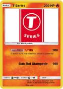 T-Series