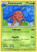 Coupobranche