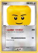 Lego