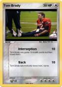 Tom Brady