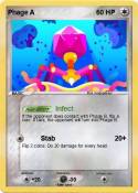Phage A