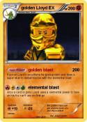 golden Lloyd