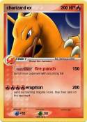 charizard ex