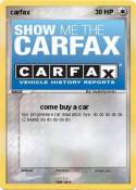 carfax
