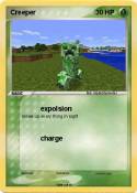 Creeper