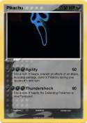 scream